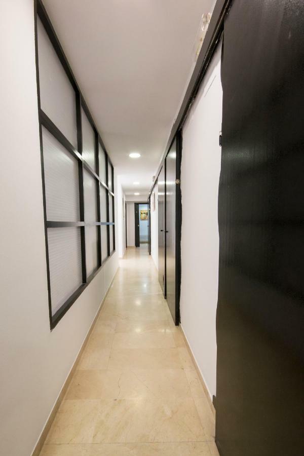 Appartement Piso Plaza Del Duque *