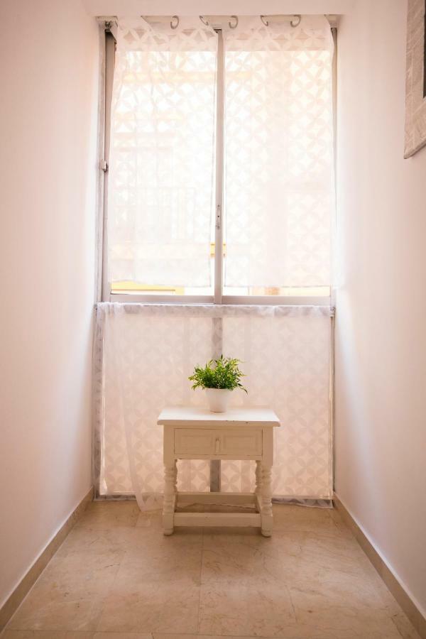 Piso Plaza Del Duque Appartement Séville