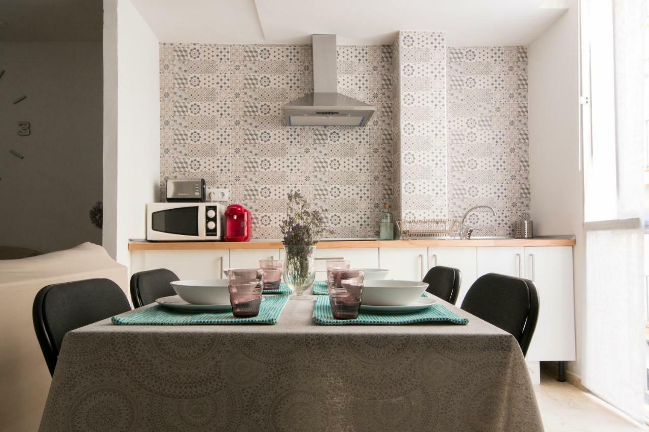 Piso Plaza Del Duque Appartement Séville