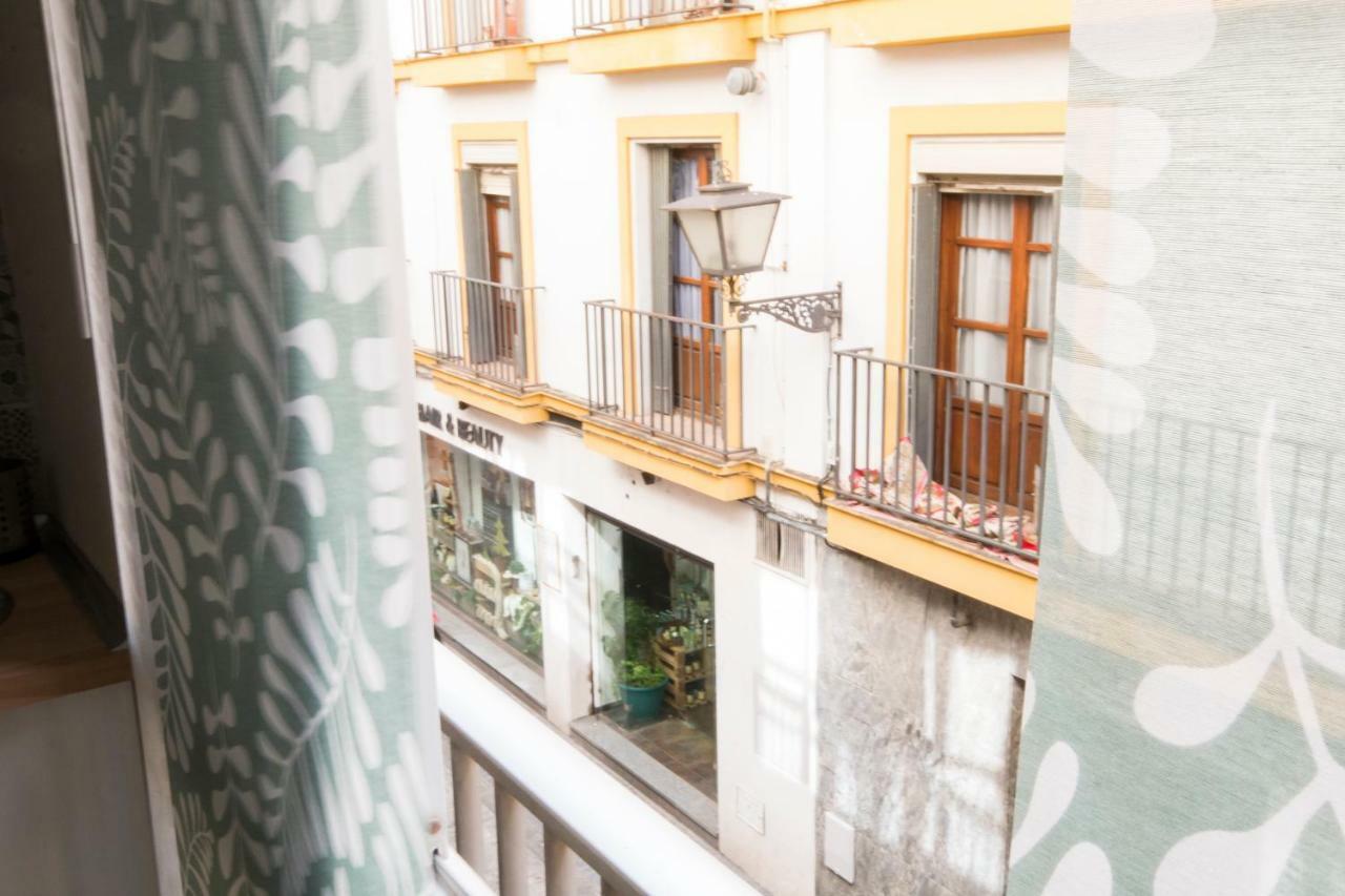 Appartement Piso Plaza Del Duque *