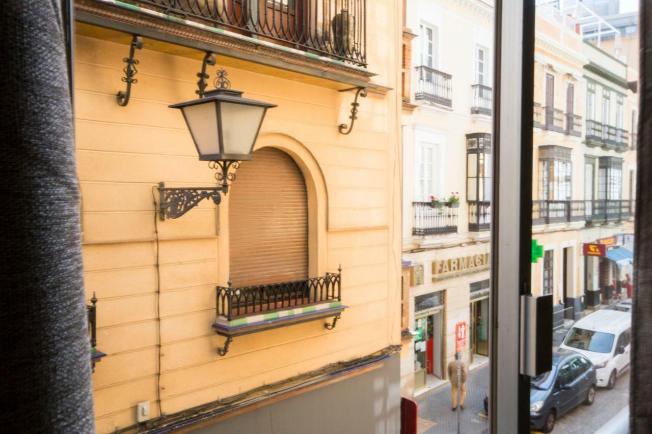 Appartement Piso Plaza Del Duque Séville