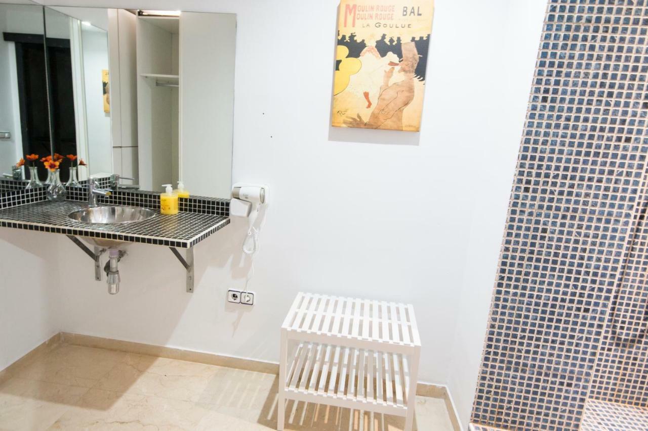 Piso Plaza Del Duque Apartament *