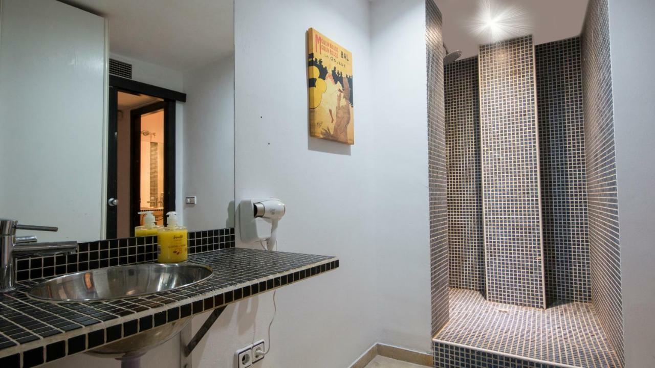 Apartament Piso Plaza Del Duque